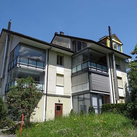 Apartment Blackenmattli By Interhome Engelberg Exterior photo